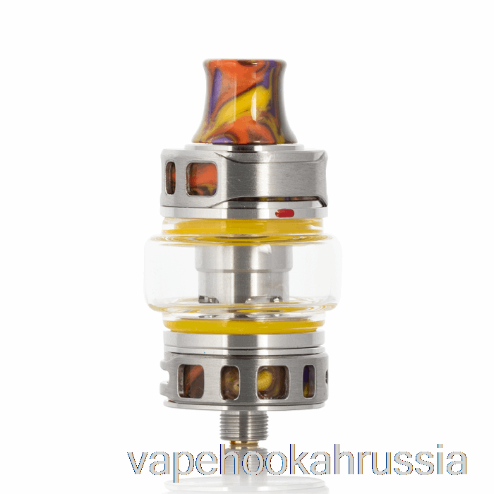 Vape Juice Freemax Fireluke 22 субомный бак из смолы желтого цвета